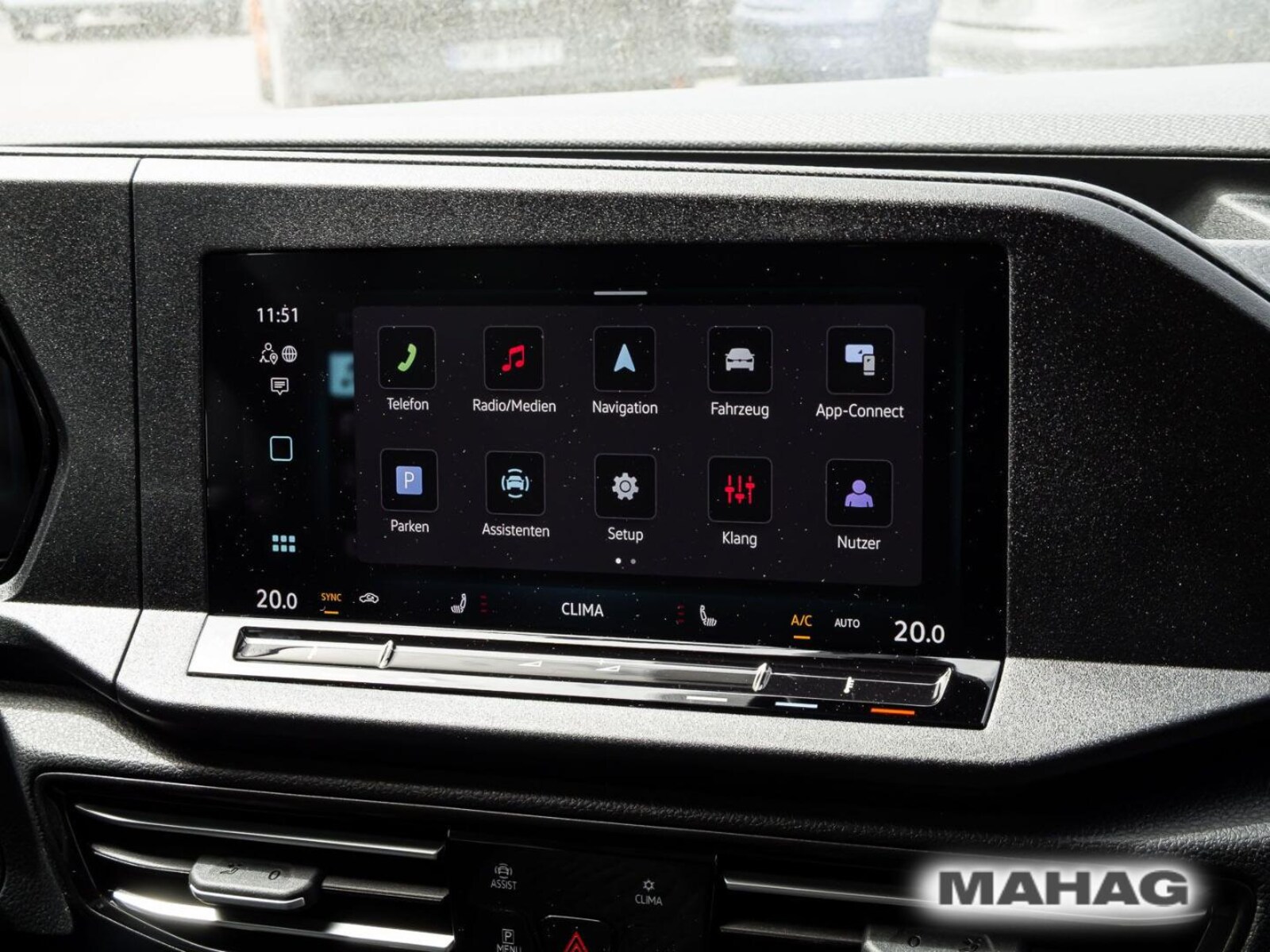 Volkswagen Caddy – Bild 16