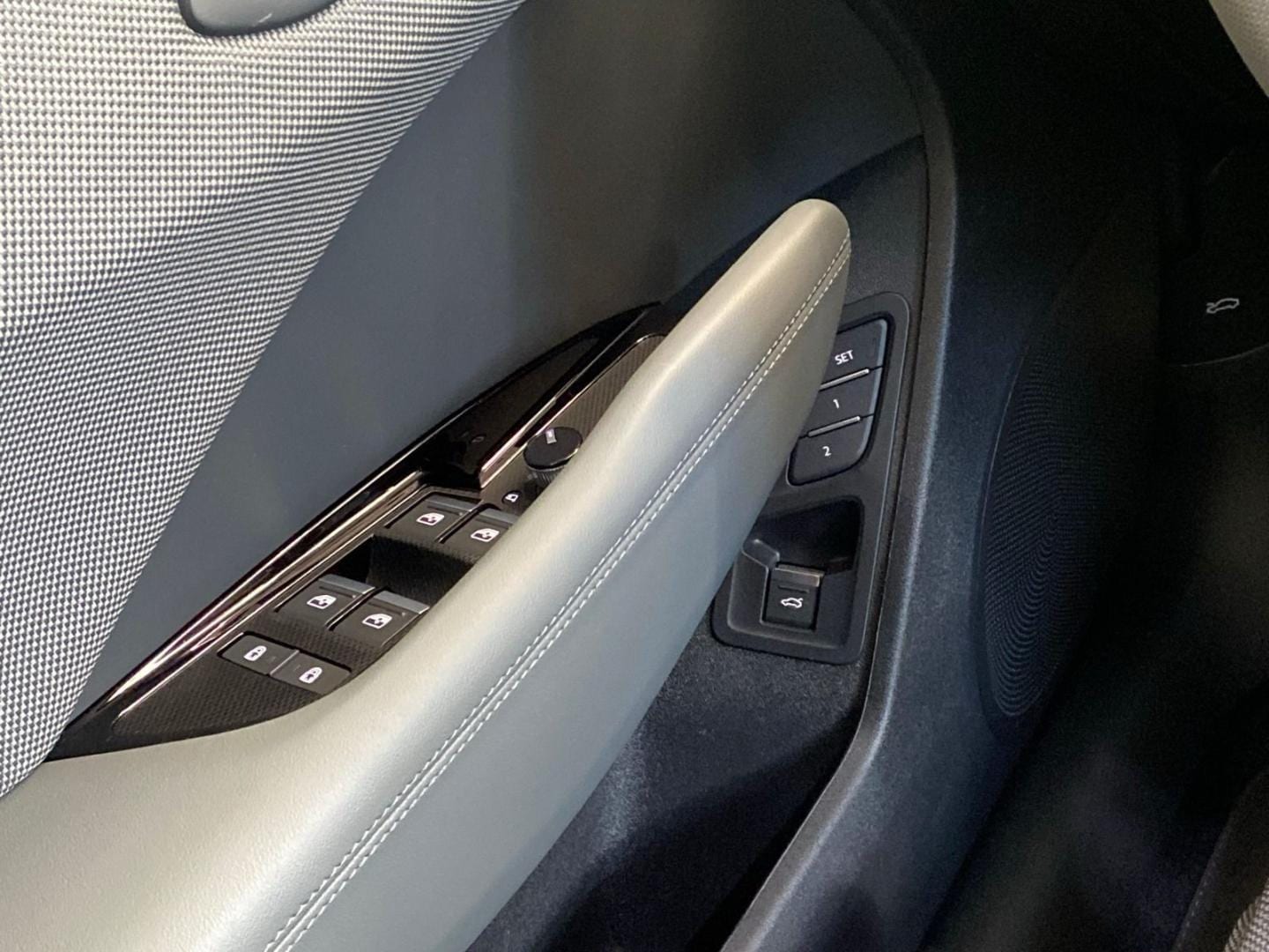 Bild über Audi Q3 Sportback TFSI quattro 150 kW S tronic - für weitere Informationen kontaktieren Sie den Audi Partner