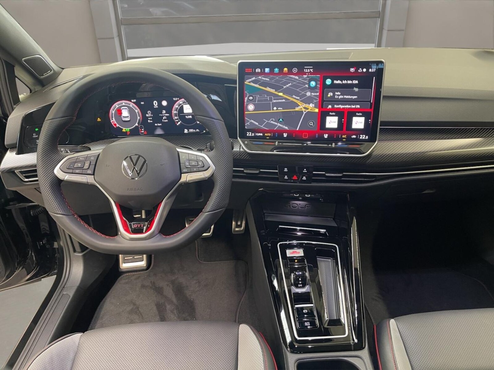 Volkswagen Golf – Bild 17