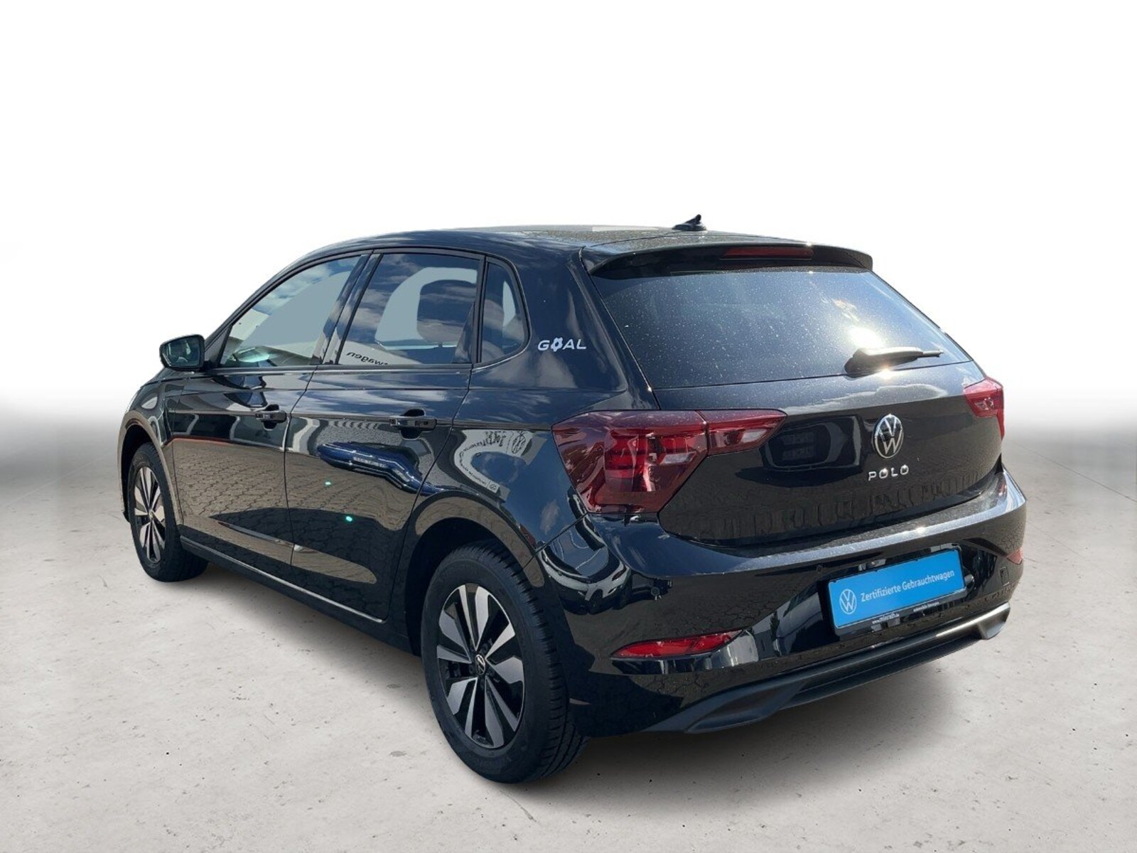 Volkswagen Polo – Bild 4
