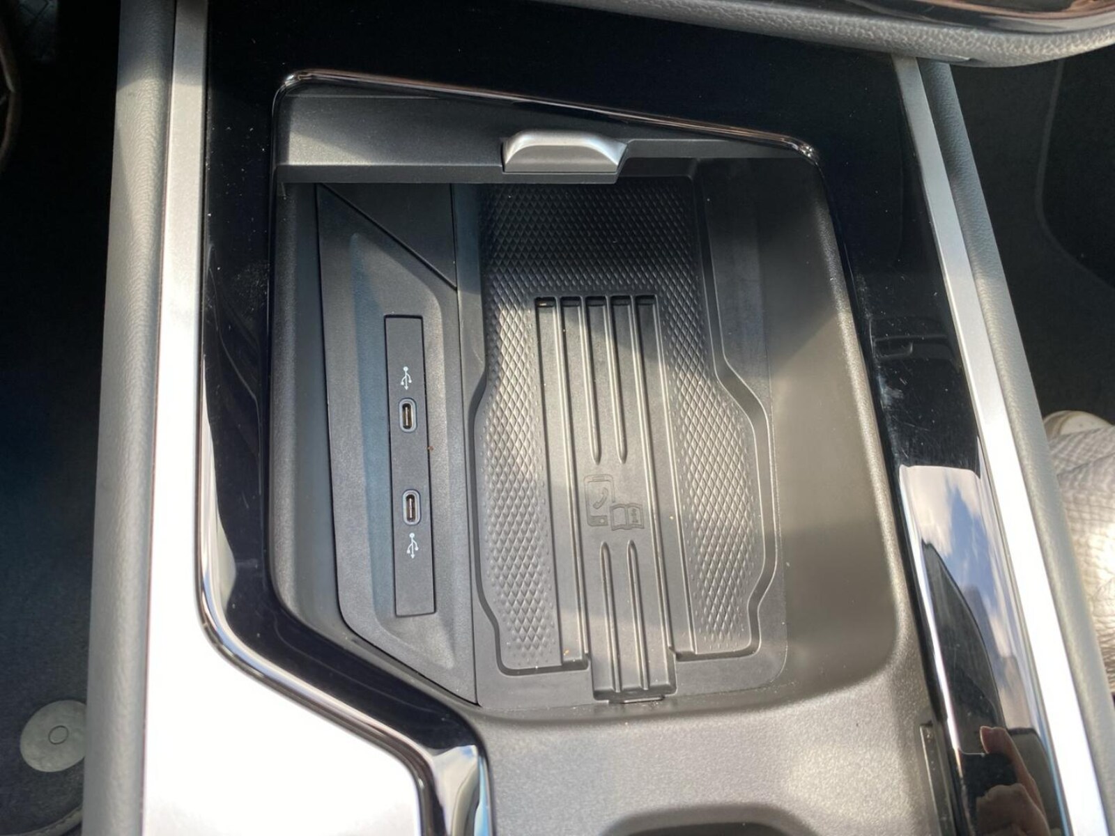 Volkswagen Passat – Bild 30