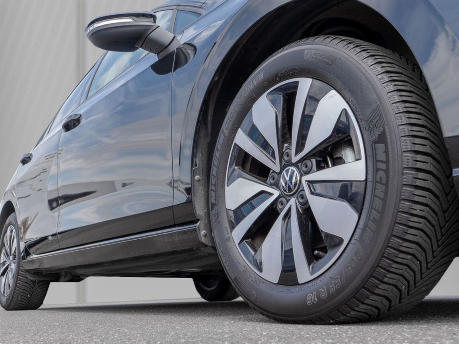 Volkswagen Golf – Bild 5