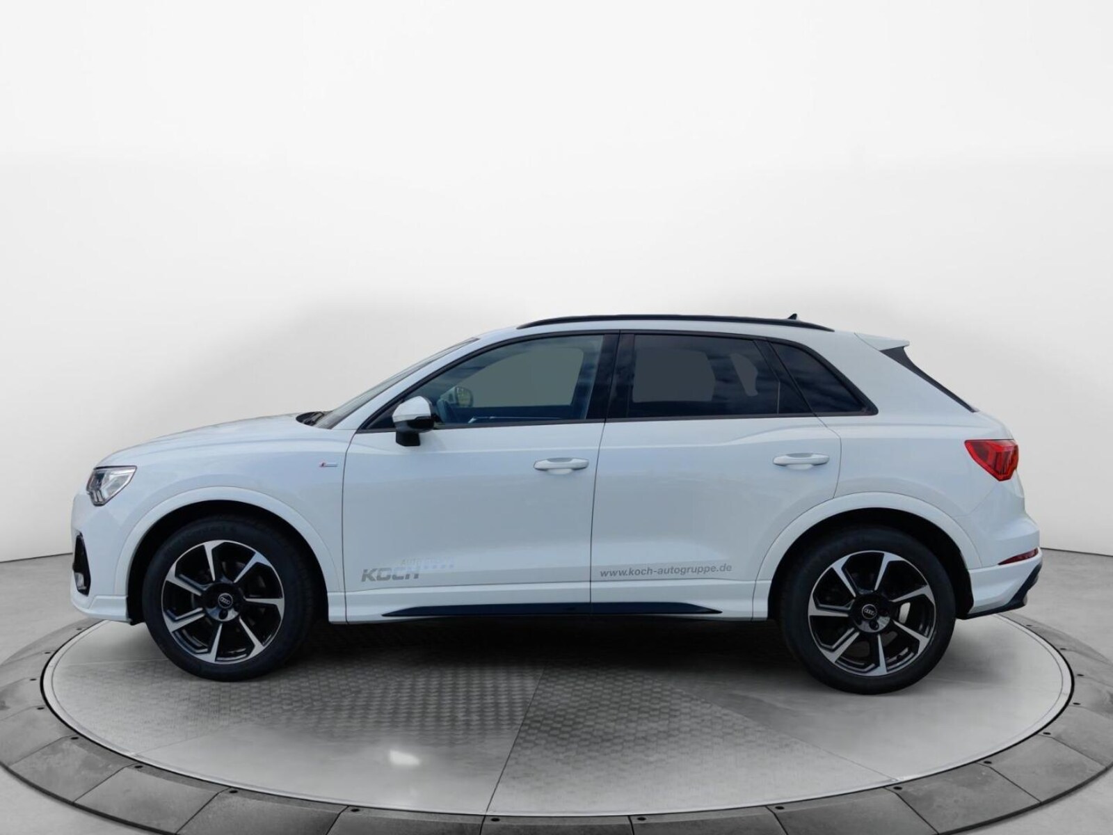 Audi Q3 – Bild 2