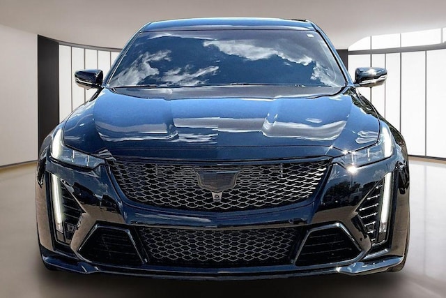 2023 Cadillac CT5-V