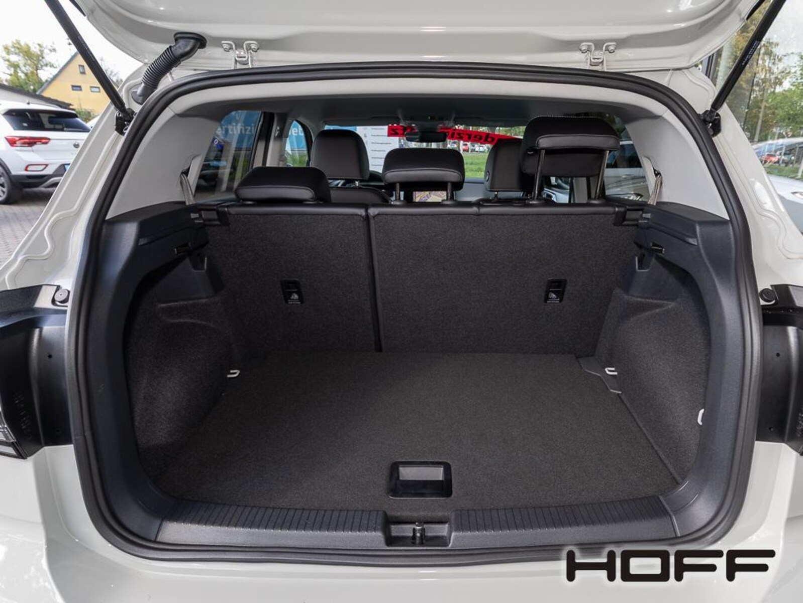 Volkswagen T-Cross – Bild 10