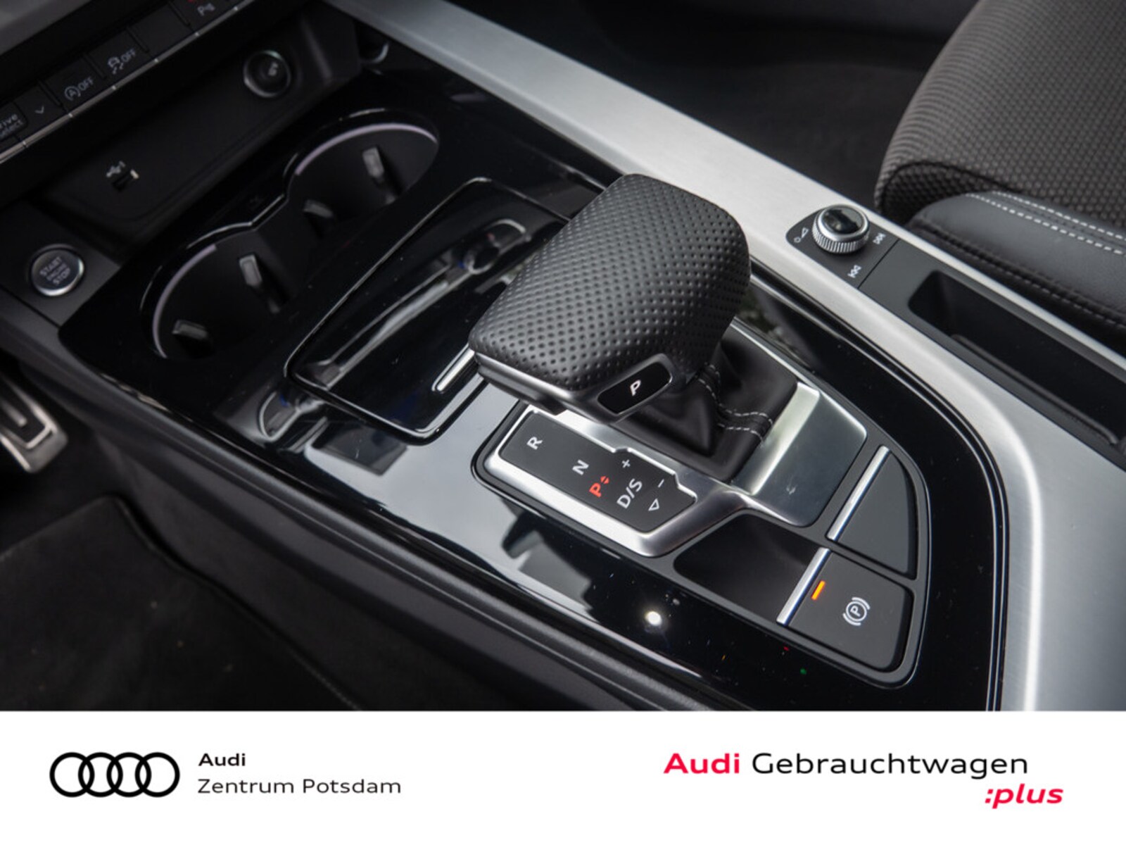 Audi A4 Avant – Bild 13