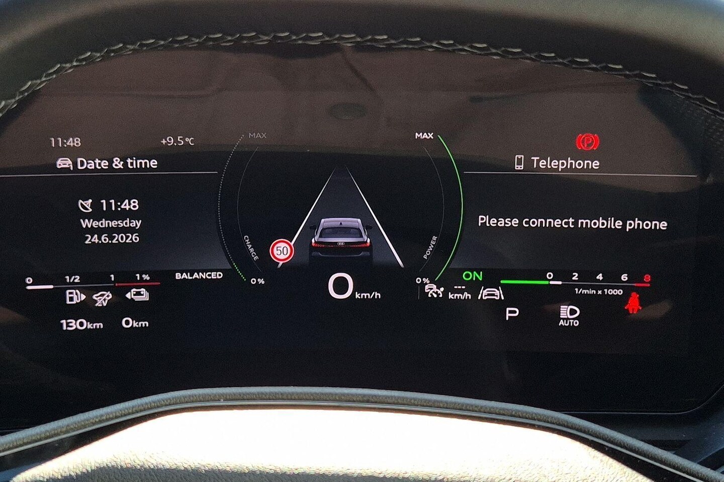 Image about Audi A5 Sedan TFSI e e-hybrid quattro 270 kW S tronic
