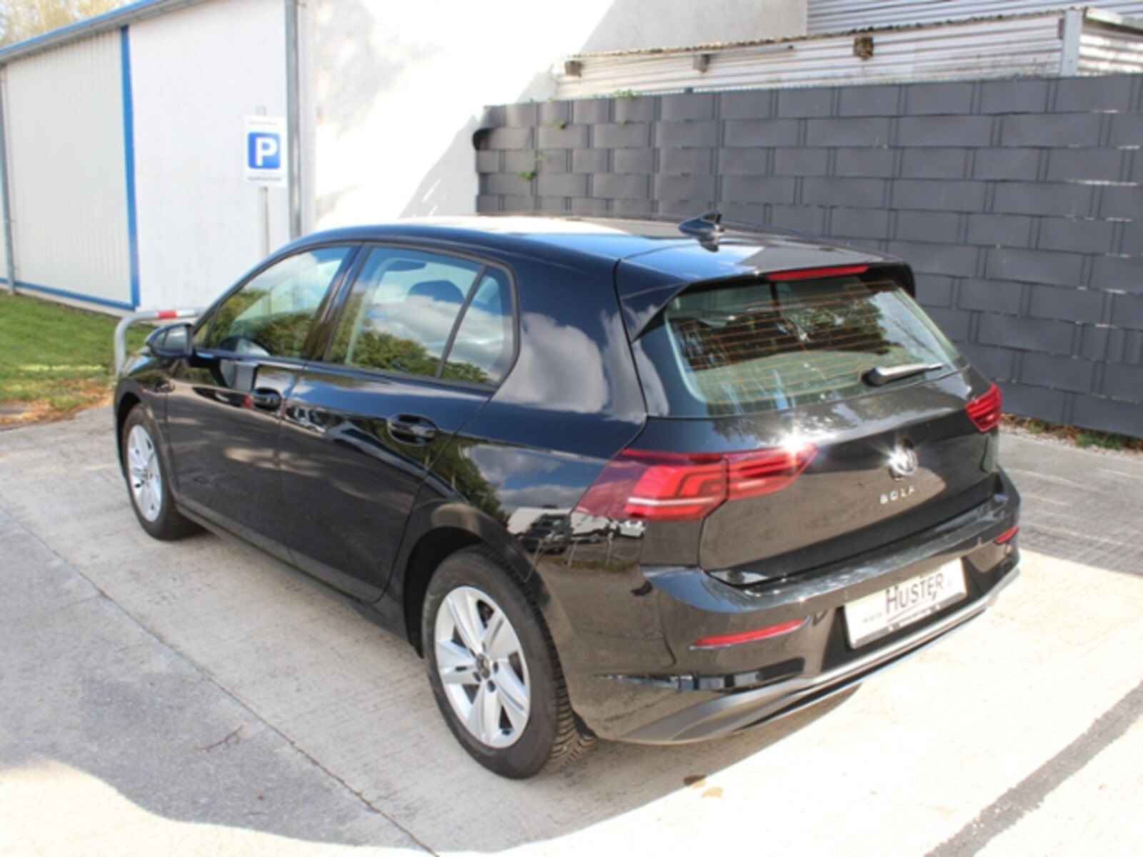 Volkswagen Golf – Bild 3