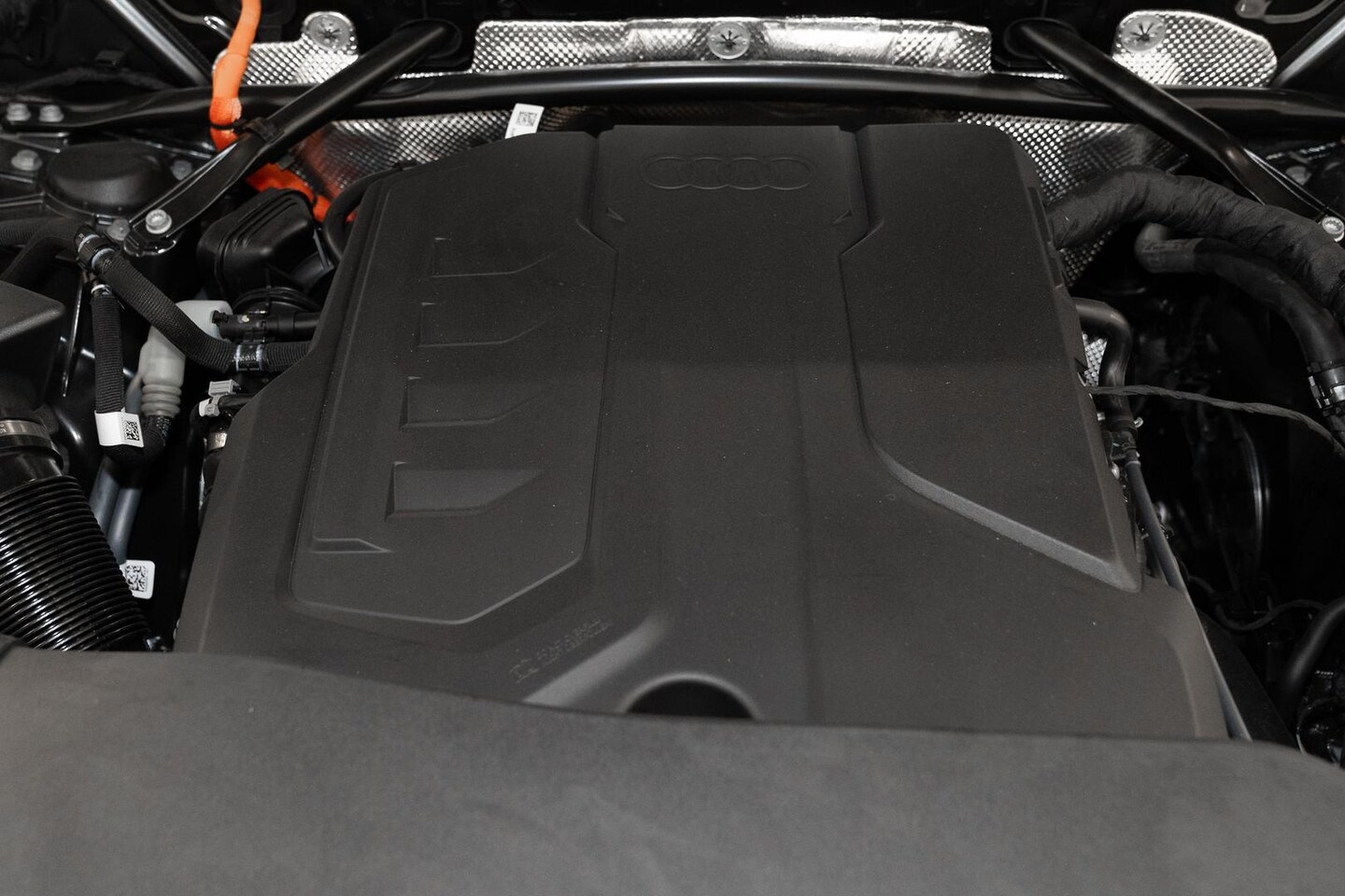 Image about Audi Q5 Sportback e-hybrid quattro S tronic