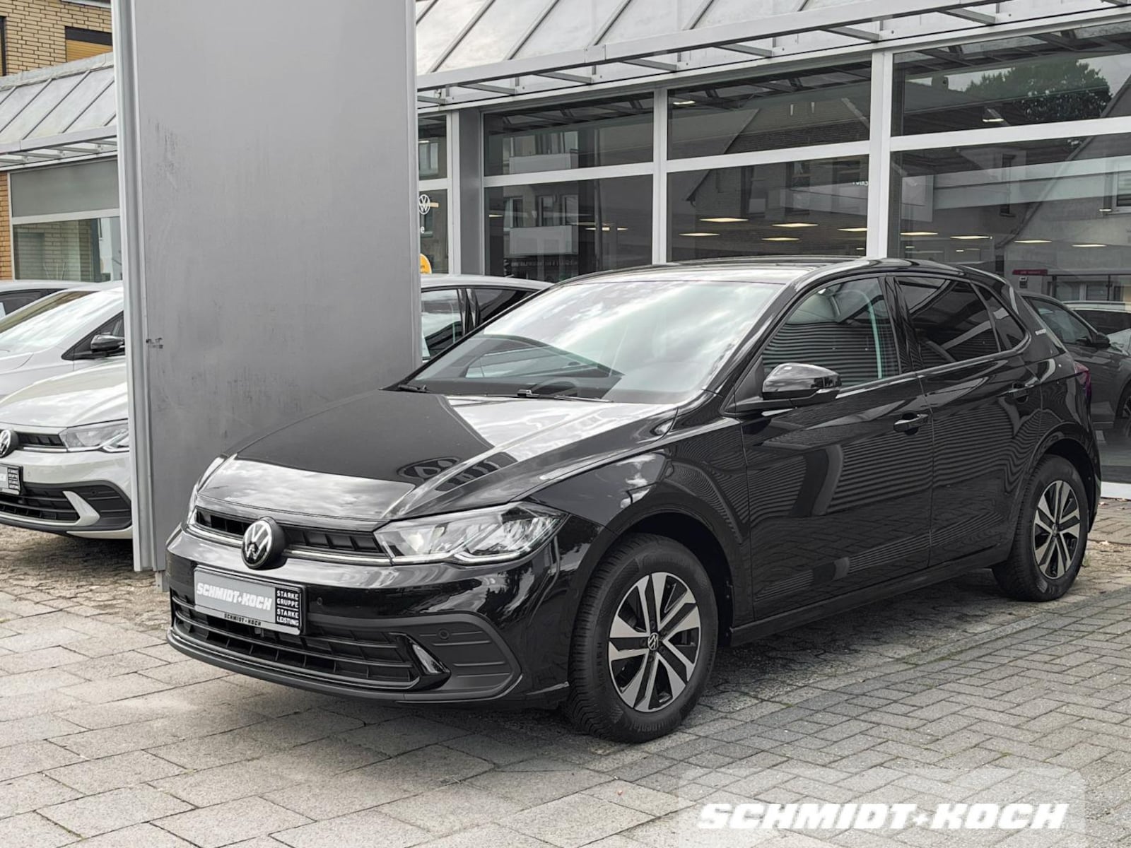 Volkswagen Polo – Bild 2