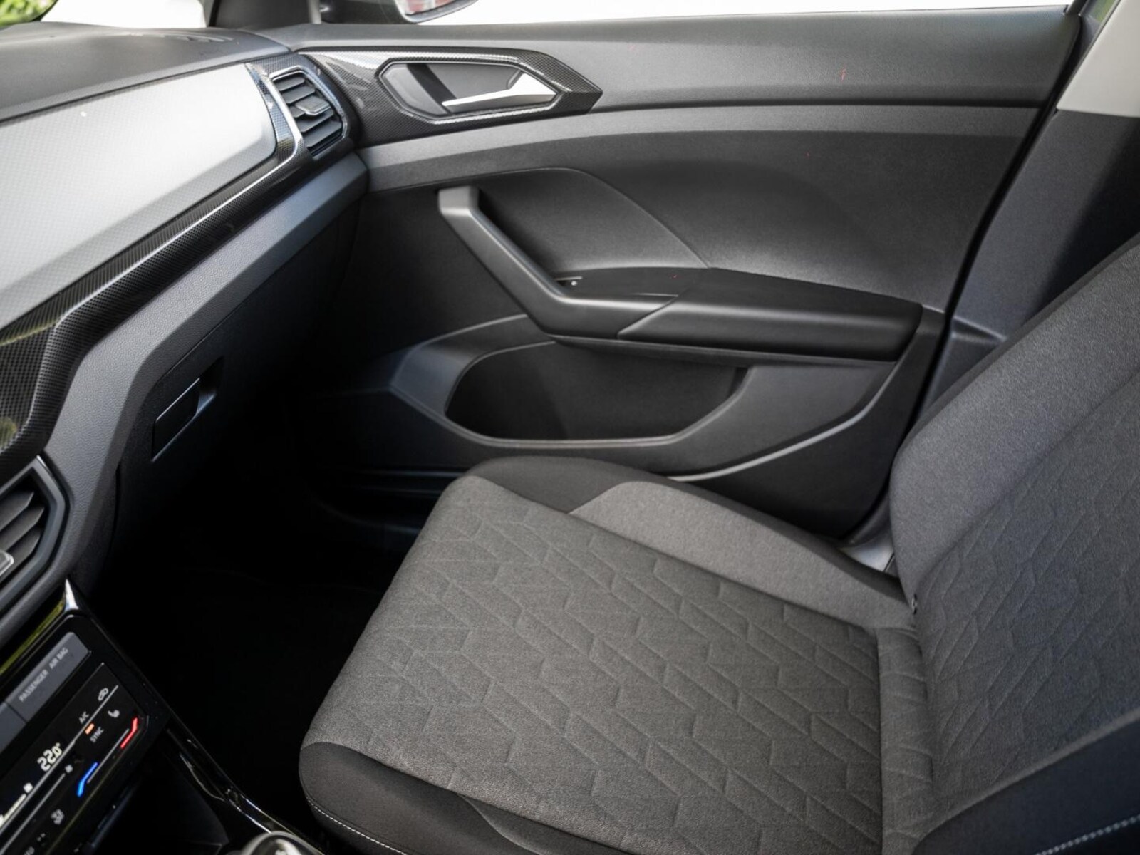 Volkswagen T-Cross – Bild 20