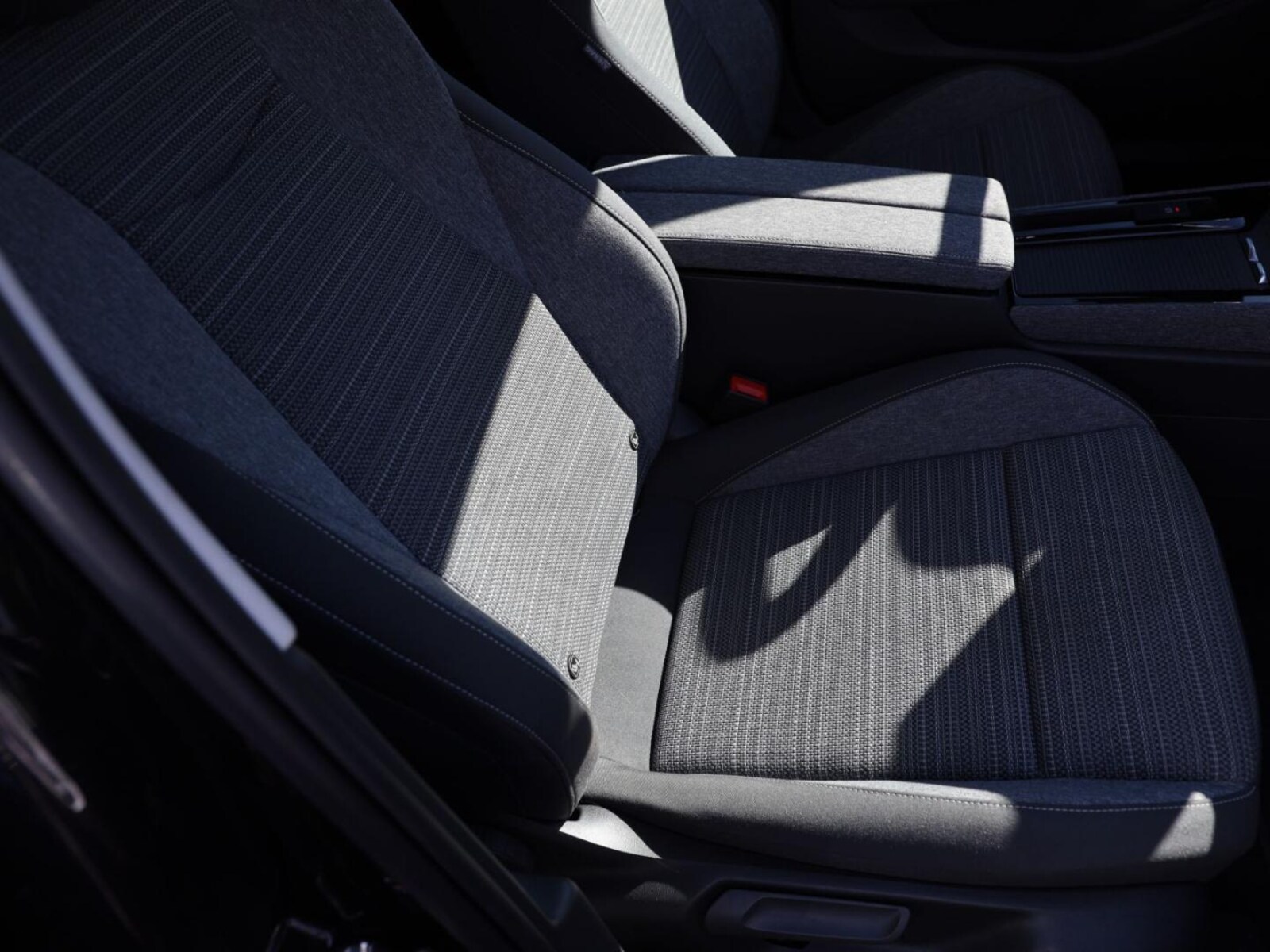 Škoda Superb Combi – Bild 21