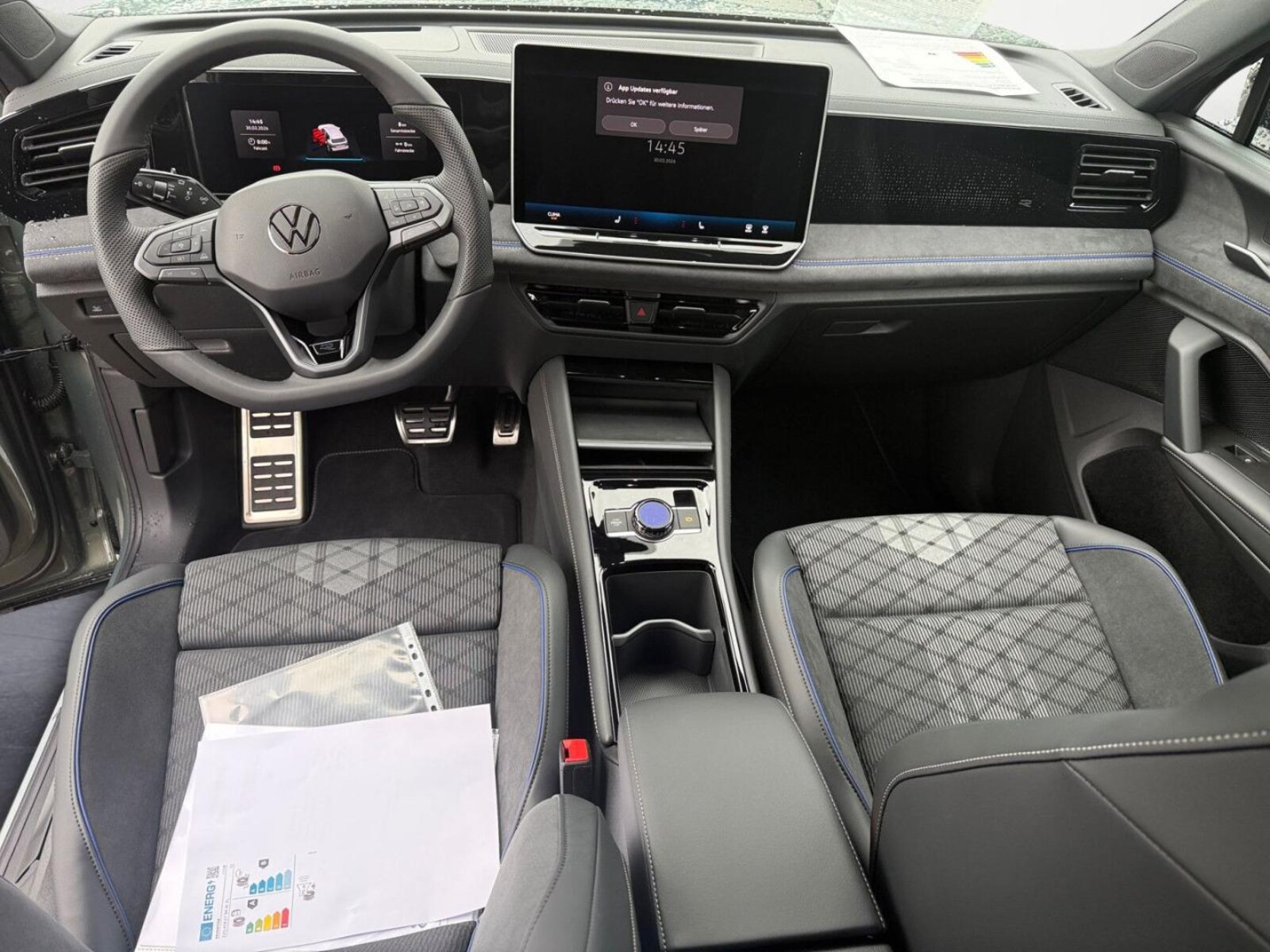 Volkswagen Tiguan – Bild 7