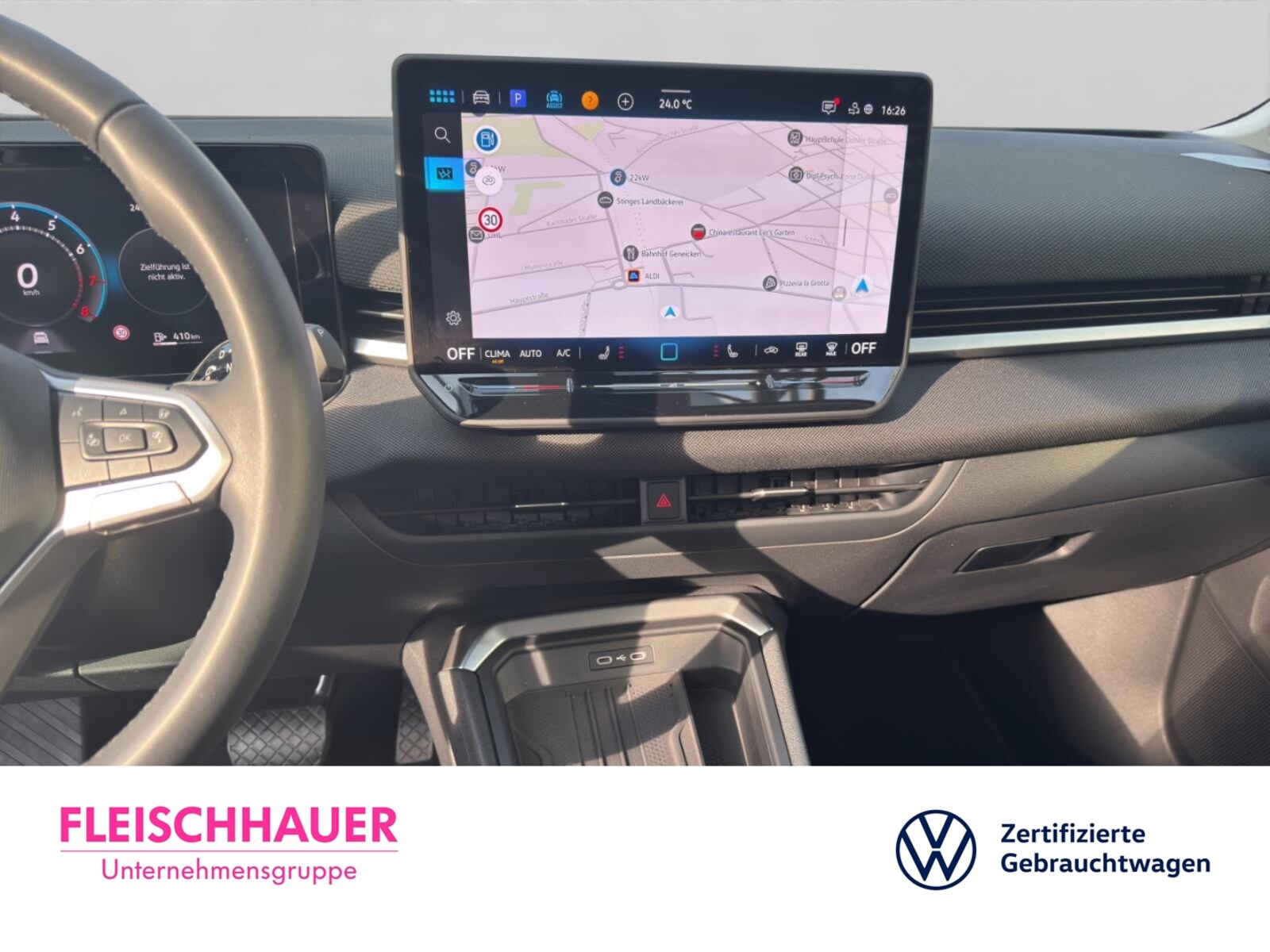 Volkswagen T-Roc – Bild 12