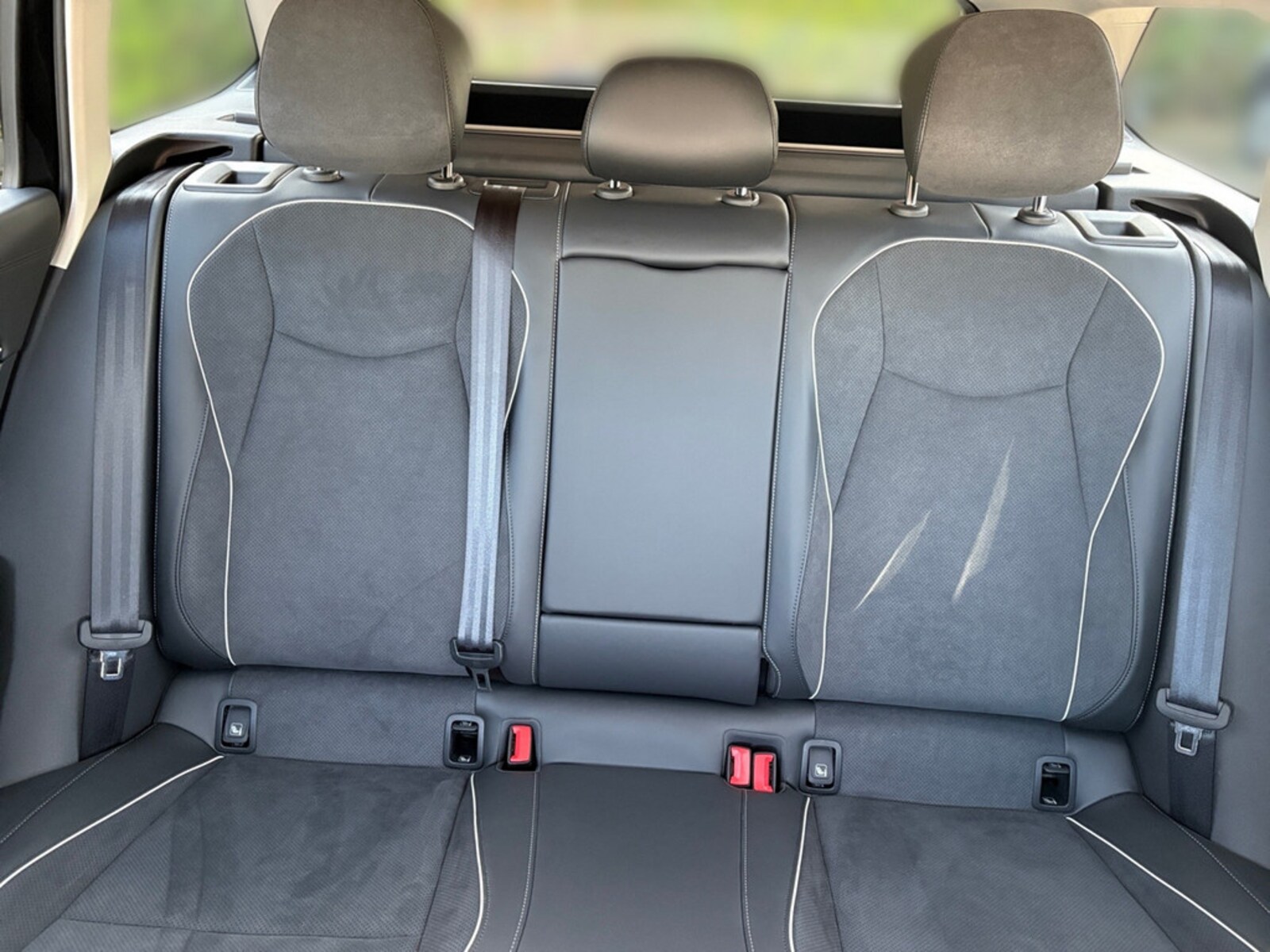 Volkswagen Passat – Bild 16