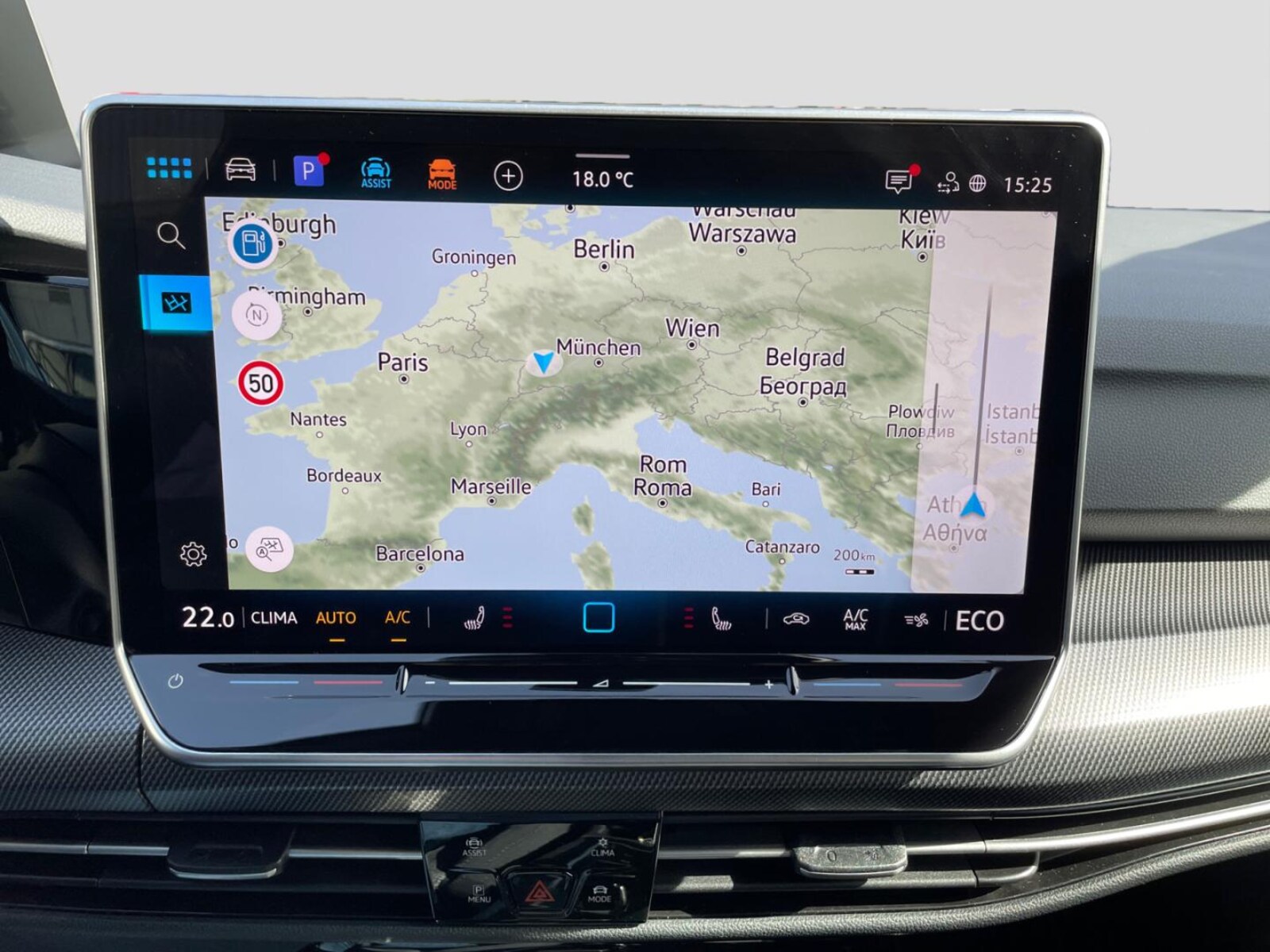 Volkswagen Golf – Bild 9