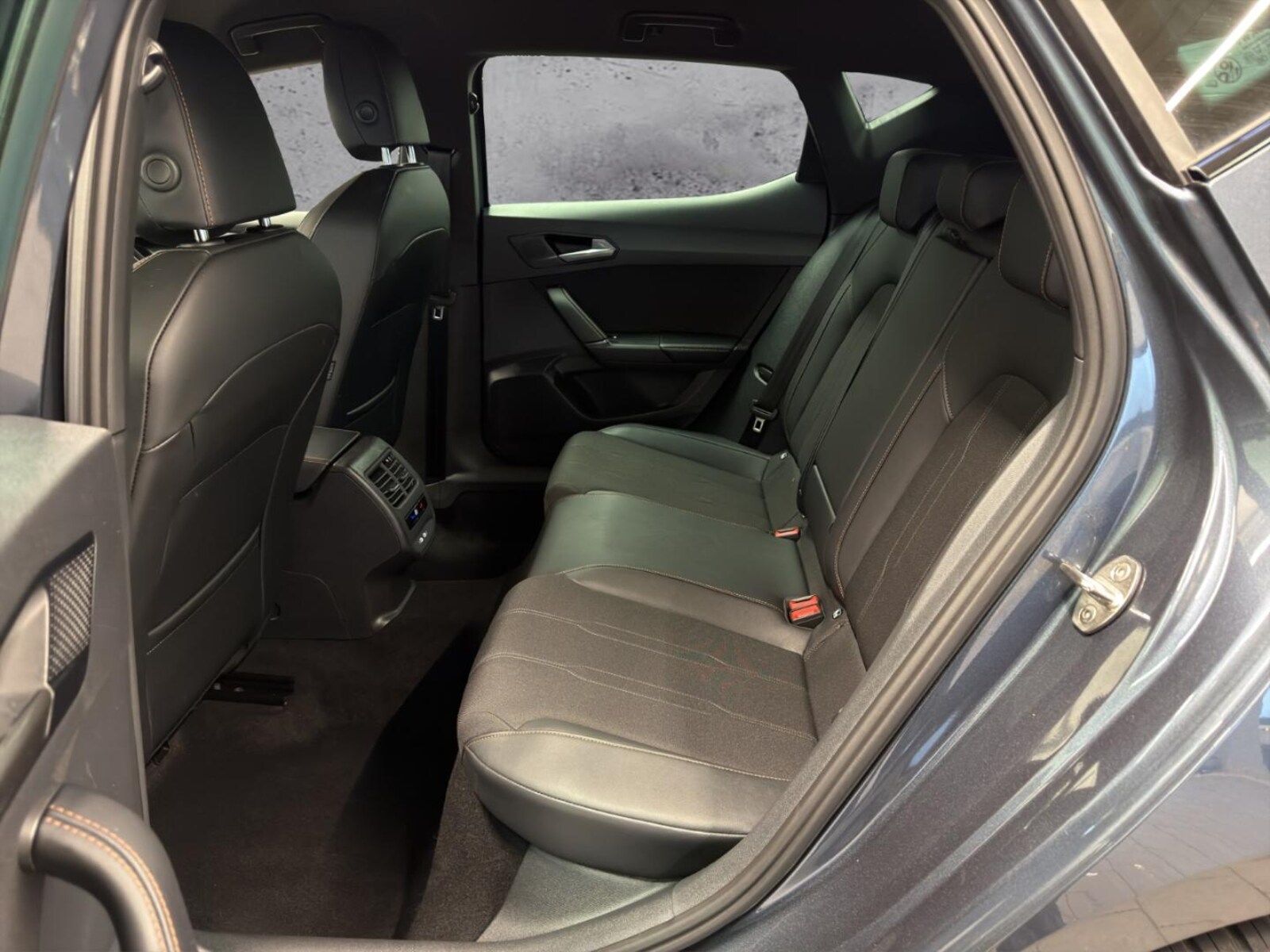CUPRA Leon – Bild 9