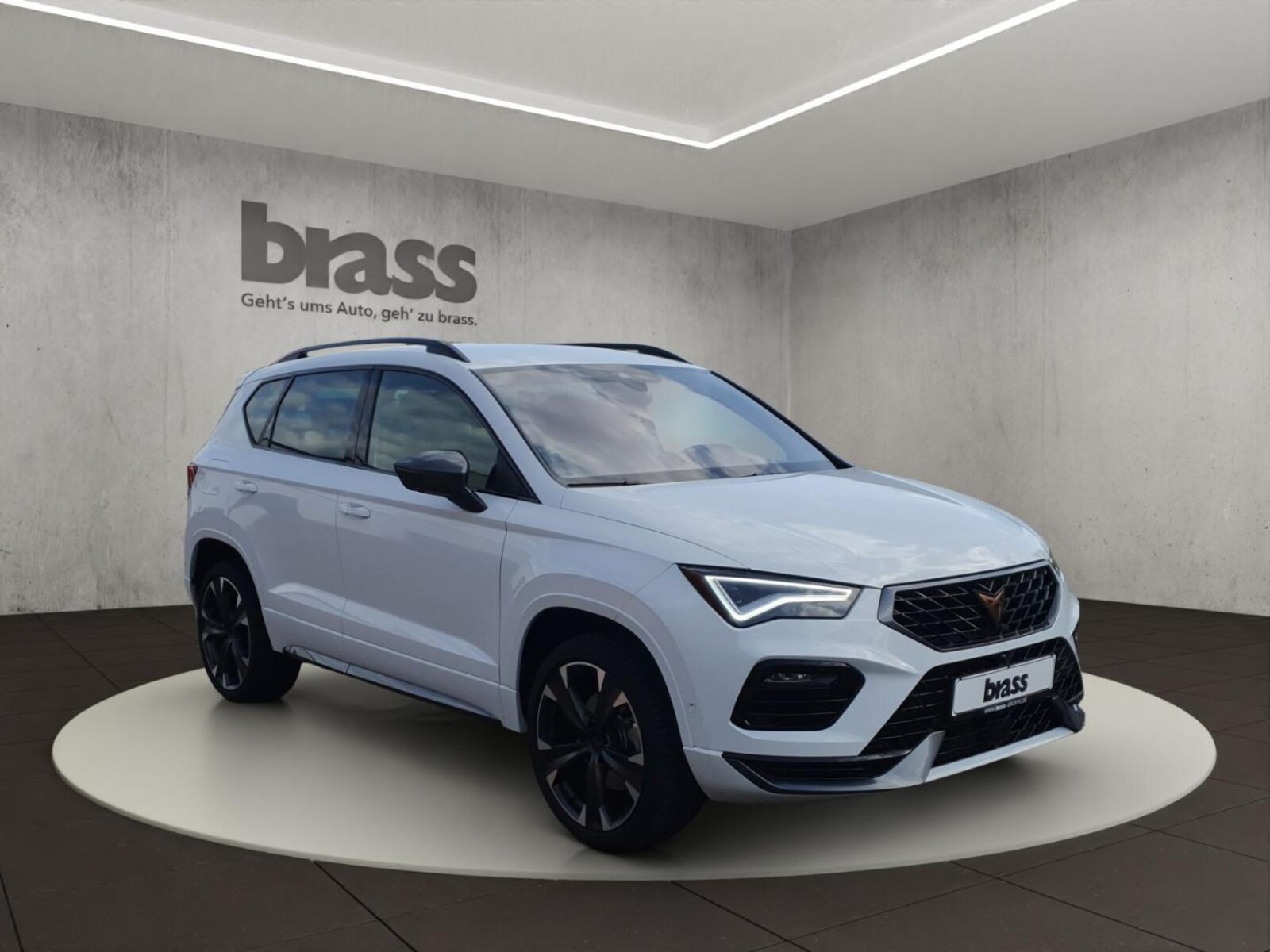 CUPRA Ateca – Bild 7
