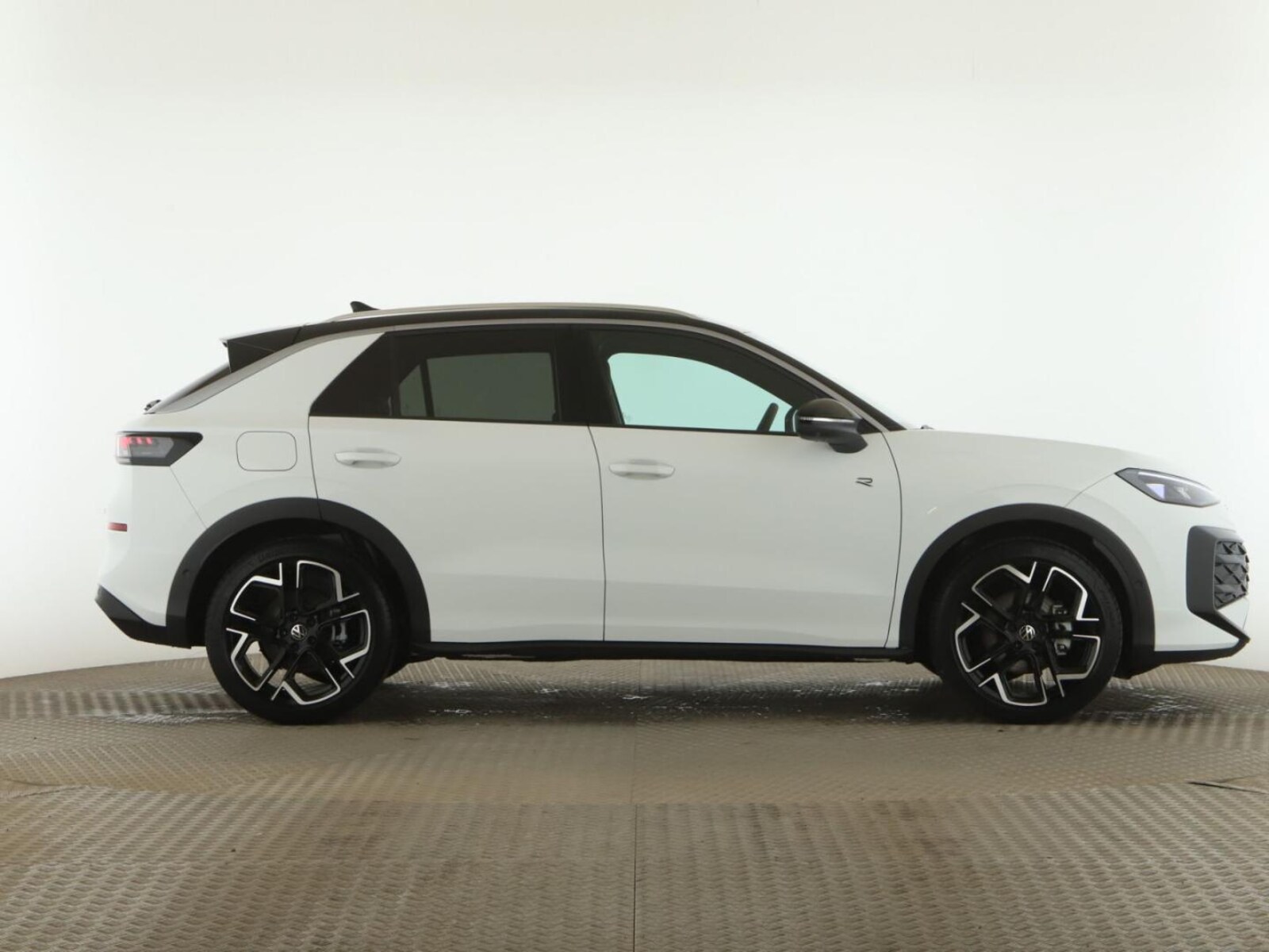 Volkswagen T-Roc – Bild 8