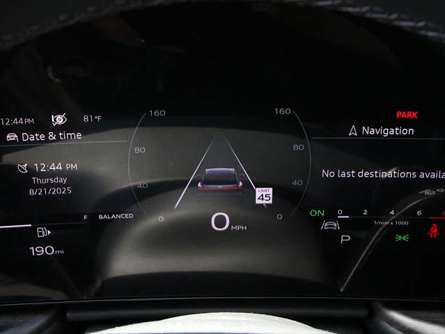 2025 AUDI Q5 - Image 18