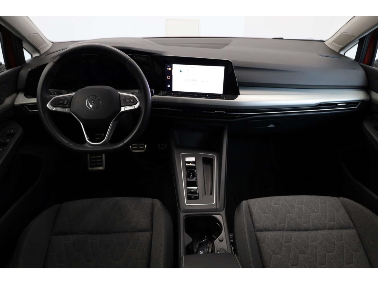Volkswagen Golf – Bild 8