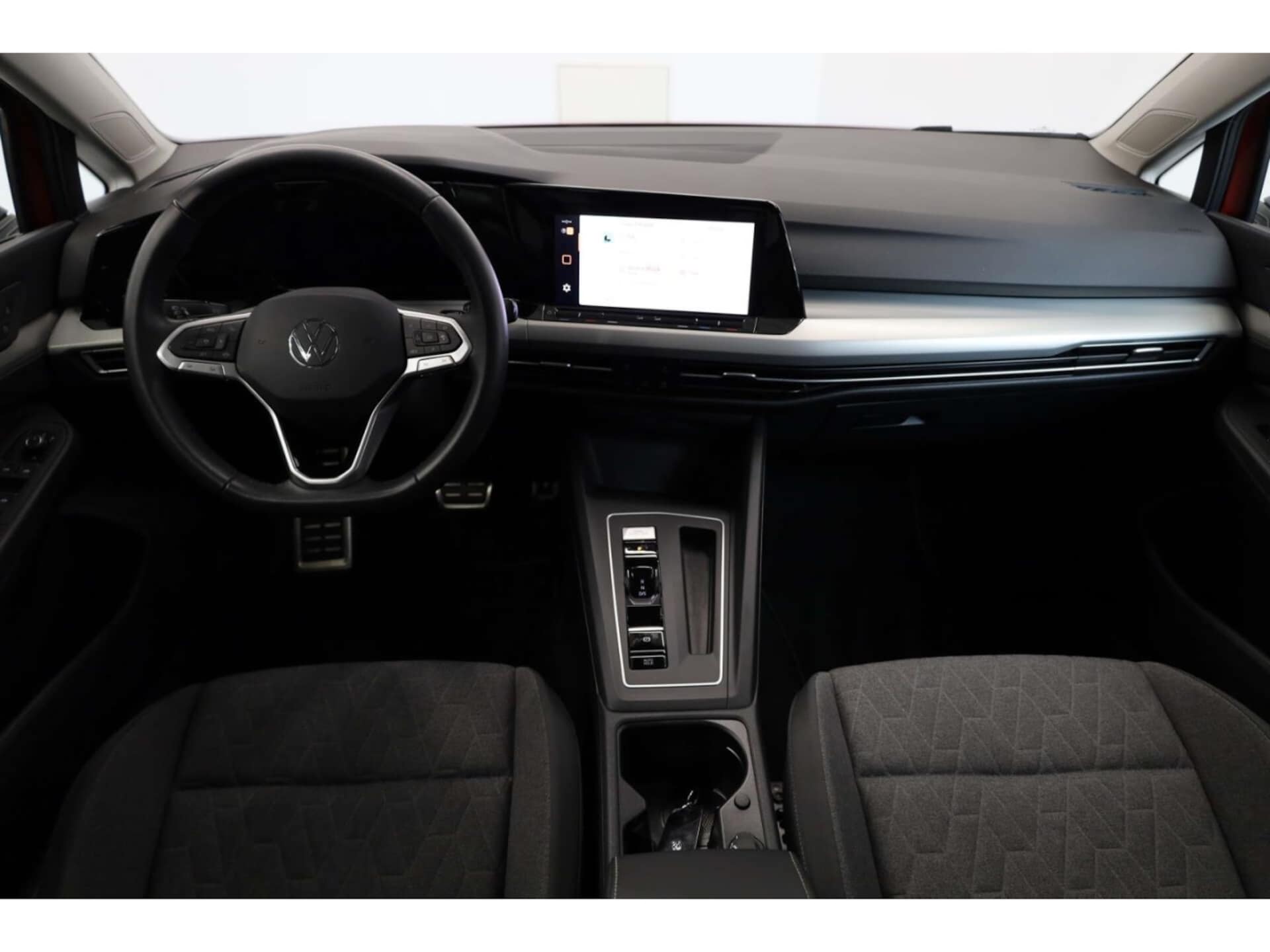 Volkswagen Golf MOVE