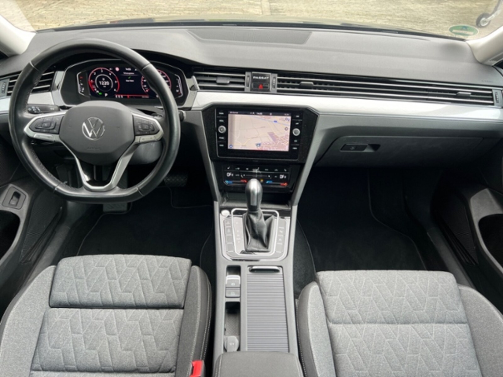 Volkswagen Passat Variant – Bild 11