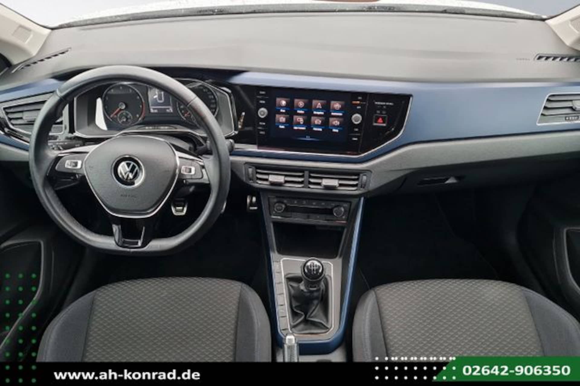 Volkswagen Polo United