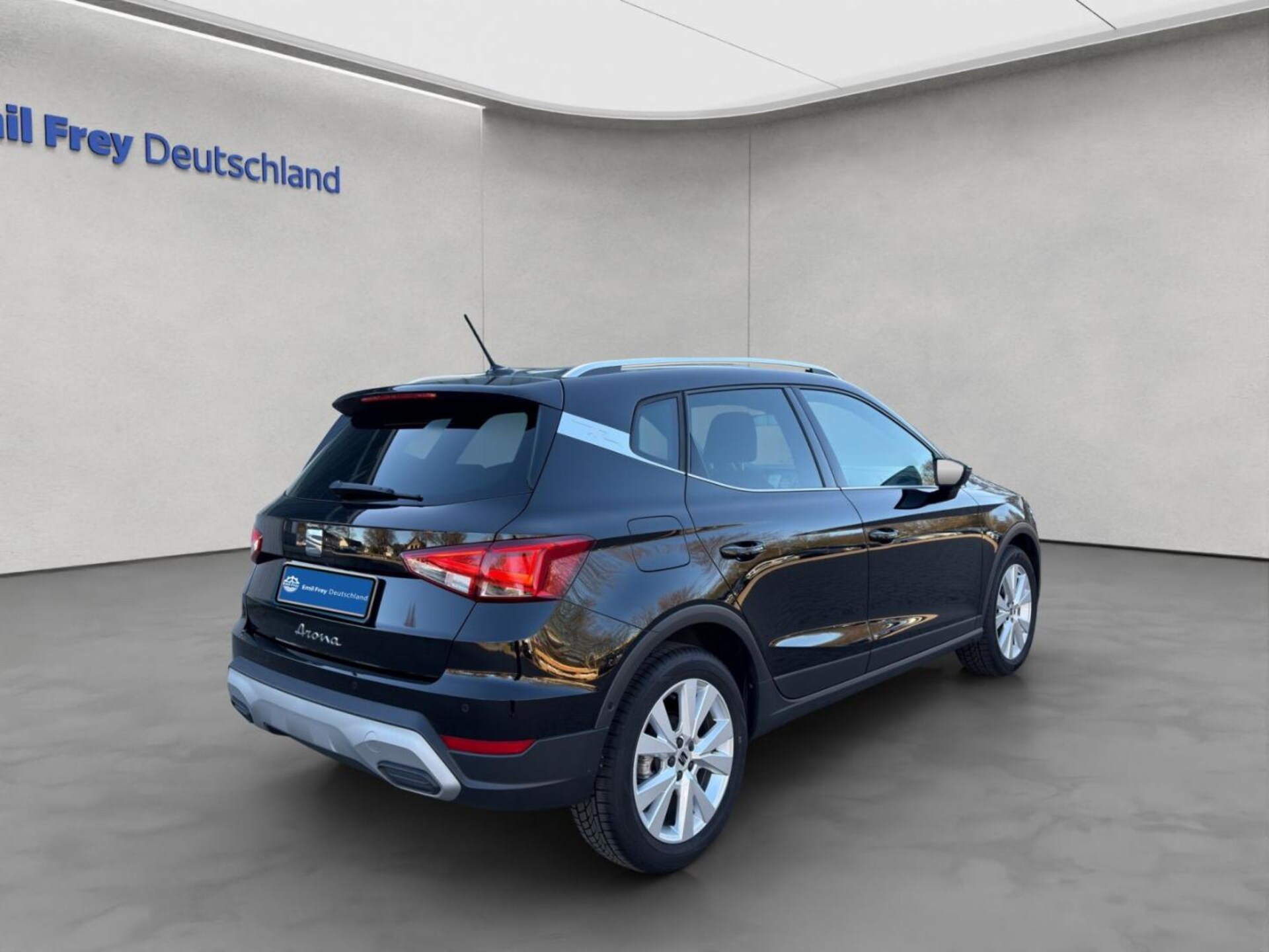 SEAT Arona Xperience