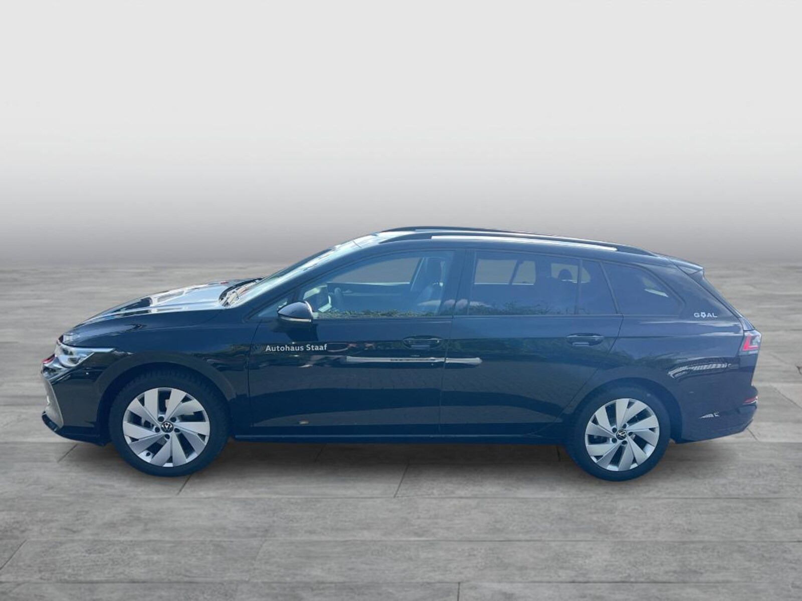 Volkswagen Golf Variant – Bild 2