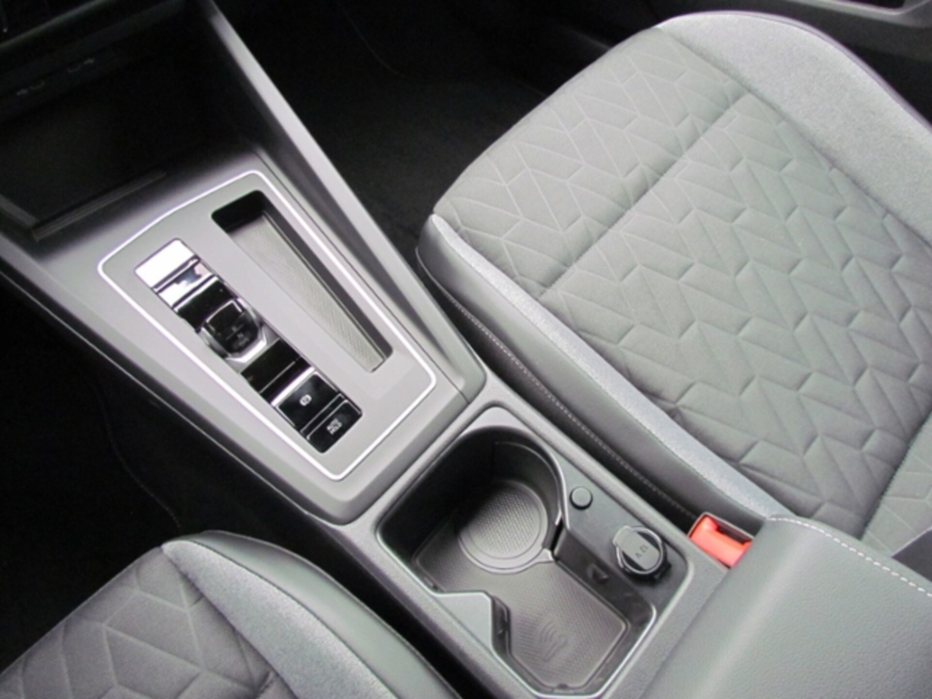Volkswagen Golf ENERGY
