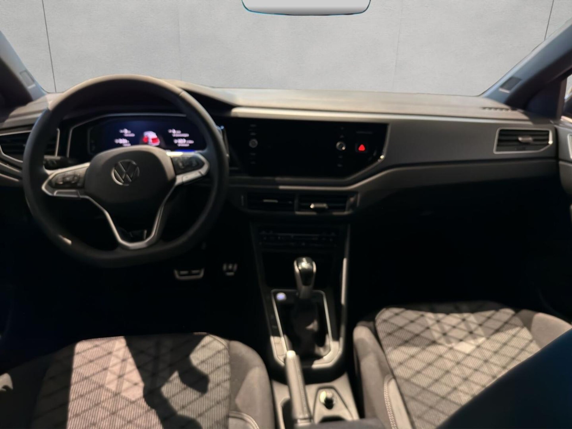 Volkswagen Taigo R-Line
