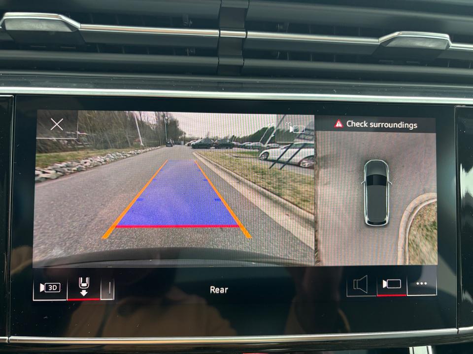 2026 Audi Q7 Premium - Photo 19