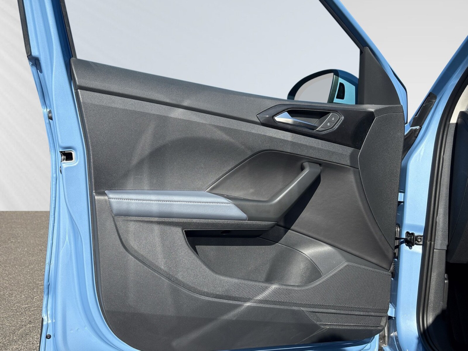 Volkswagen T-Cross – Bild 14