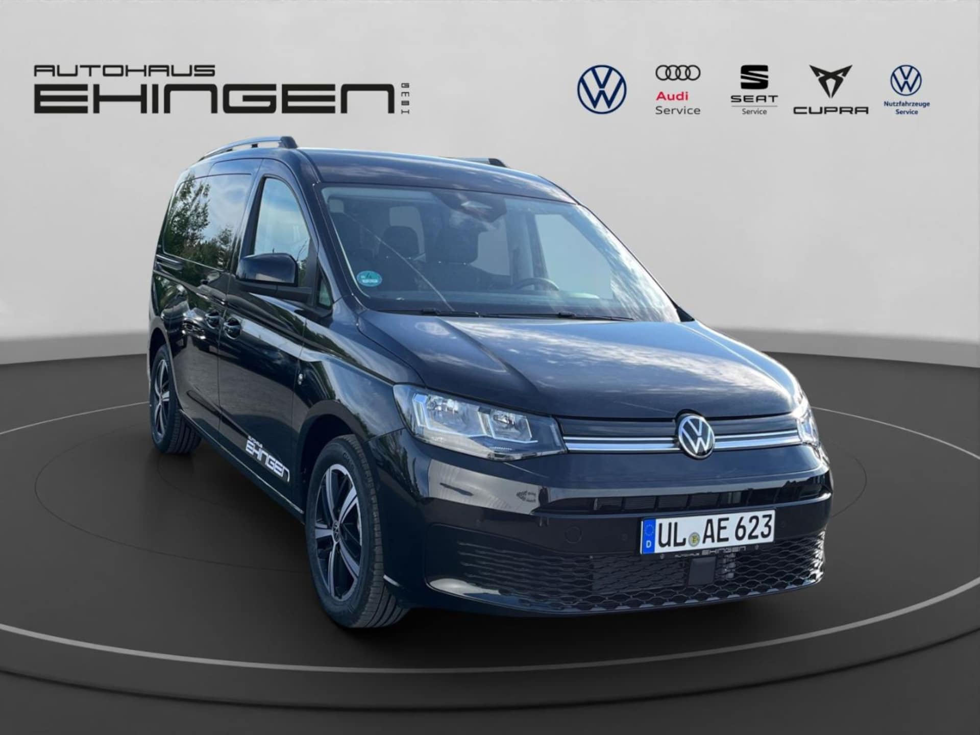 Volkswagen Caddy ENERGY