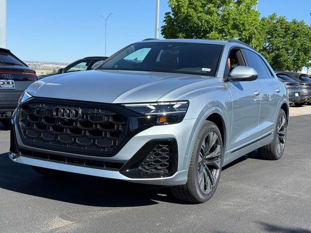 2026 Audi Q8 55 Premium Plus quattro Tiptonic's photo