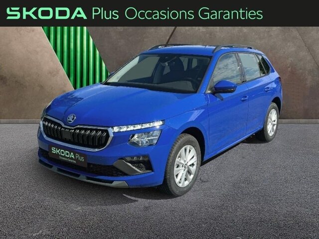 Voitures neuves ŠKODA KAMIQ Selection Orvault