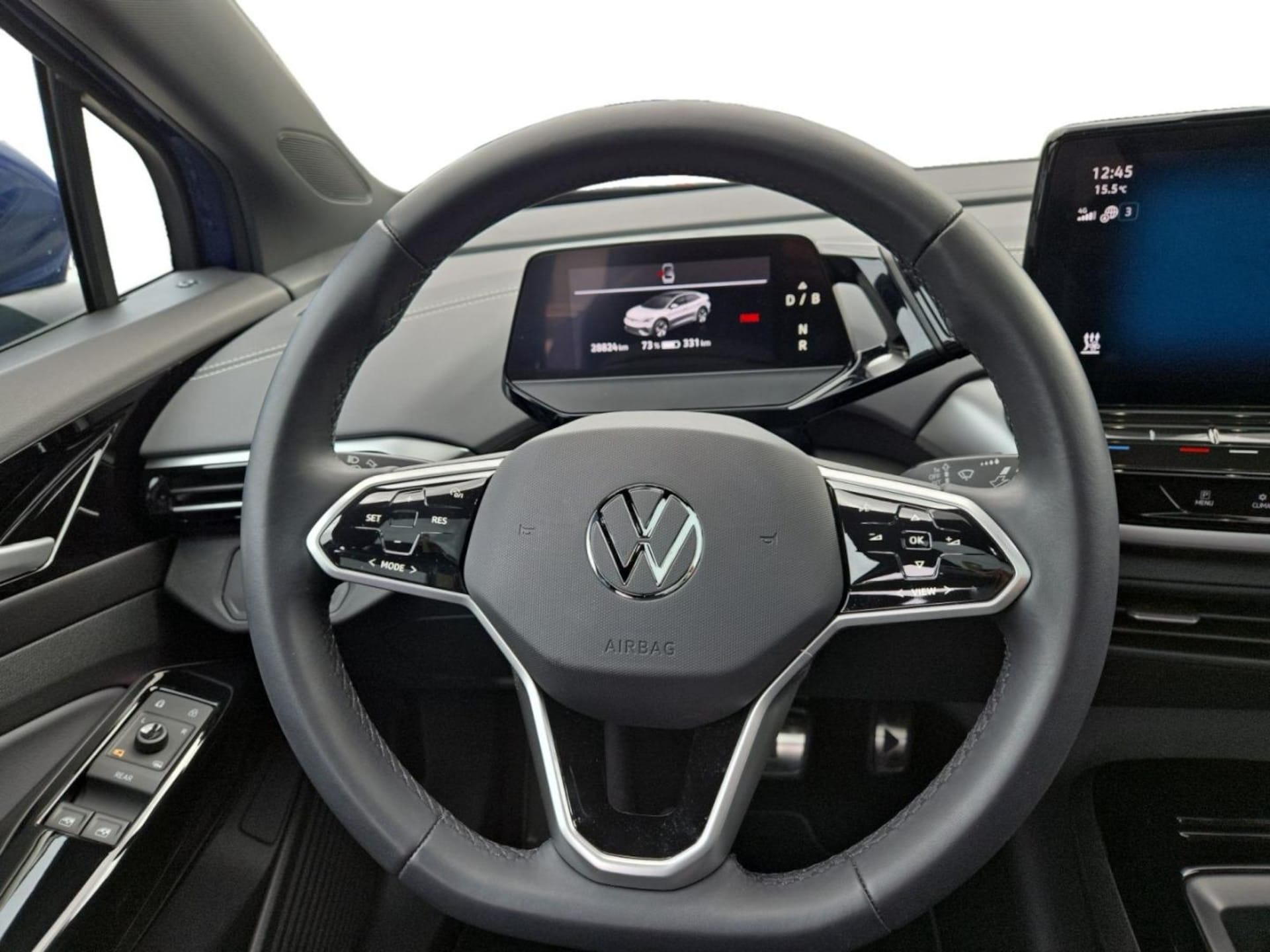 Volkswagen ID.5 Pro Performance