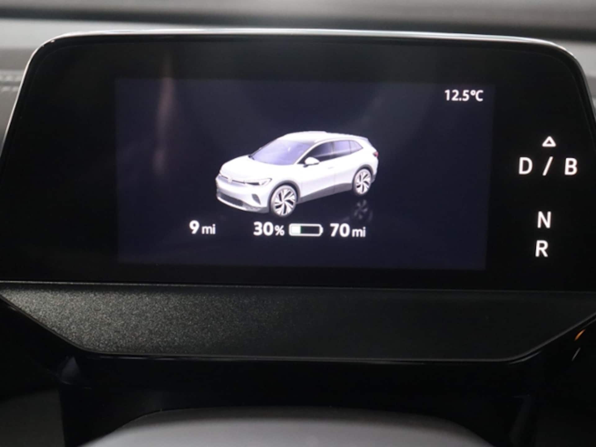 Volkswagen ID.4 Pro Match