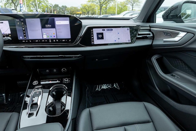 2026 Audi A5 Premium Plus - Photo 8