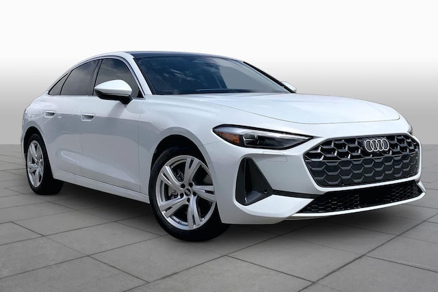 2026 Audi A5 Sedan