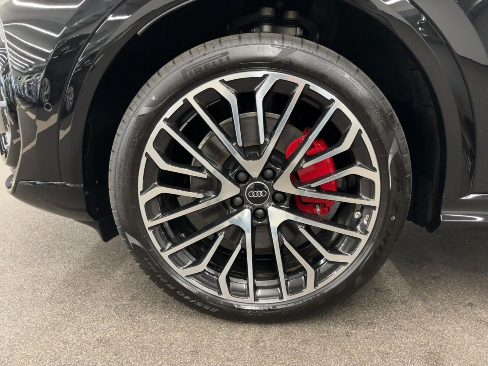 Audi Q5 – Bild 14