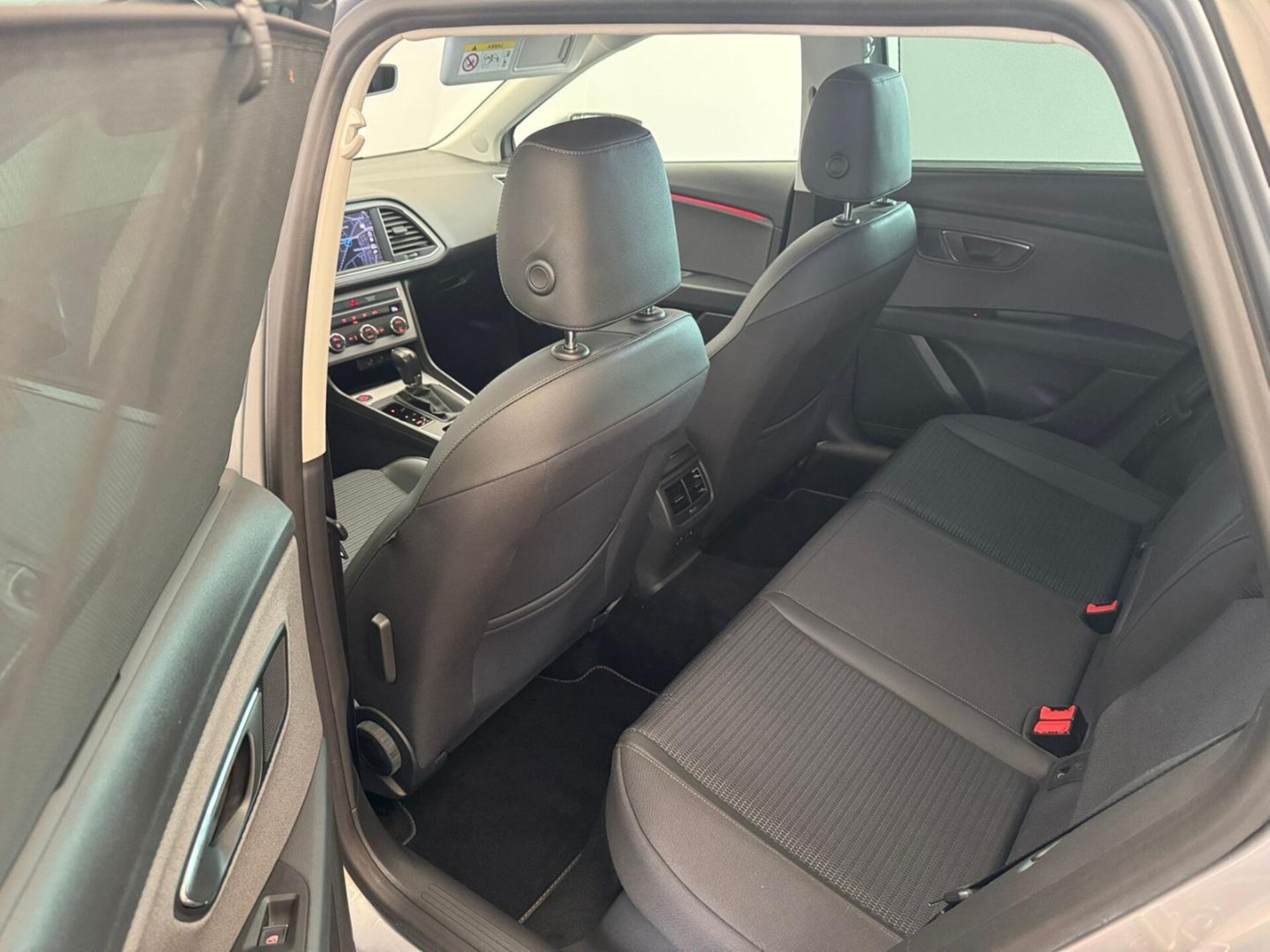 SEAT Leon Sportstourer XCELLENCE