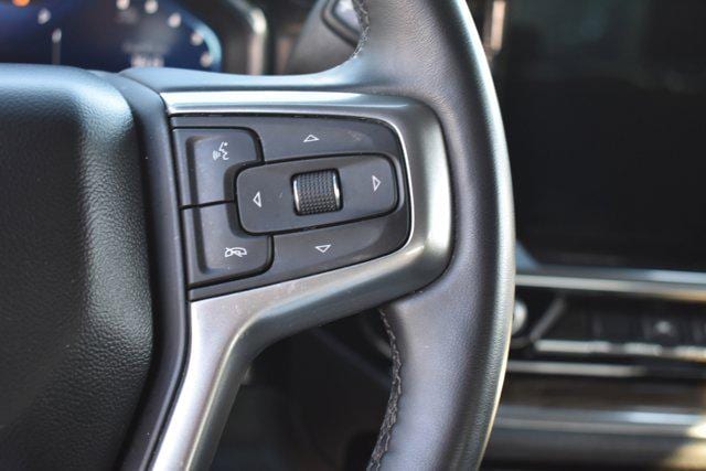 2025 Chevrolet Silverado 1500 LT - Photo 13