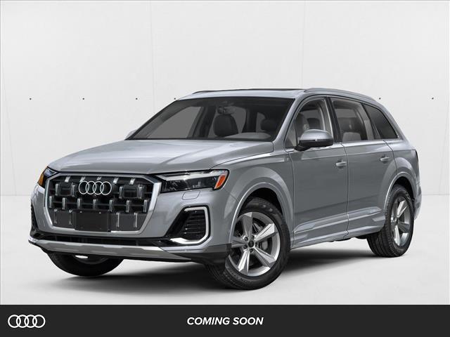 2026 Audi Q7 55 Prestige quattro Tiptronic's photo