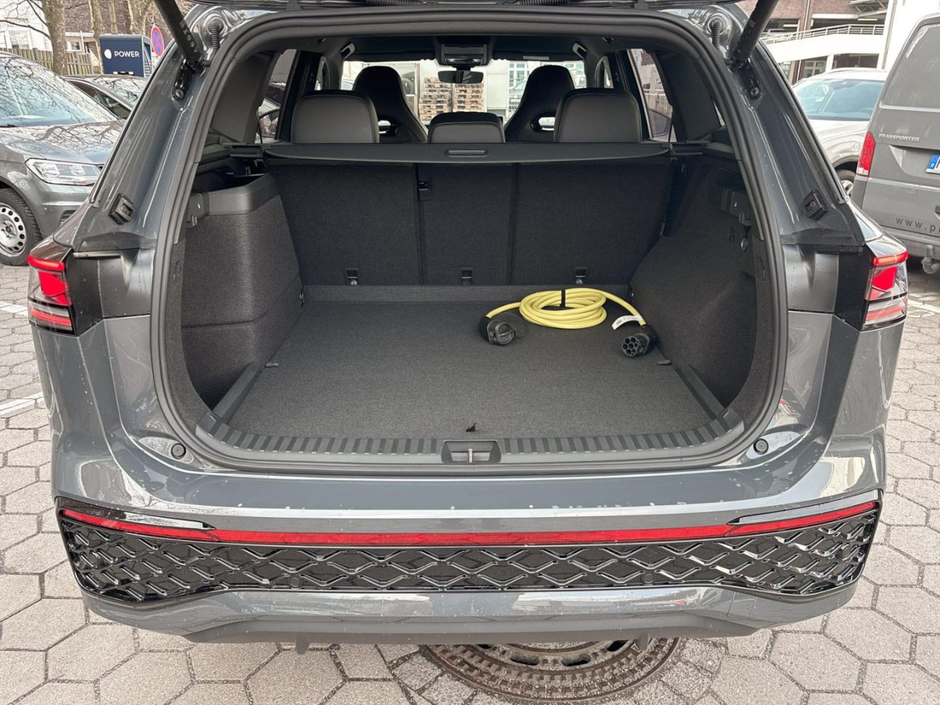 Volkswagen Tayron R-Line