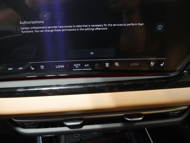 2026 Audi A6 Premium Plus - Photo 33