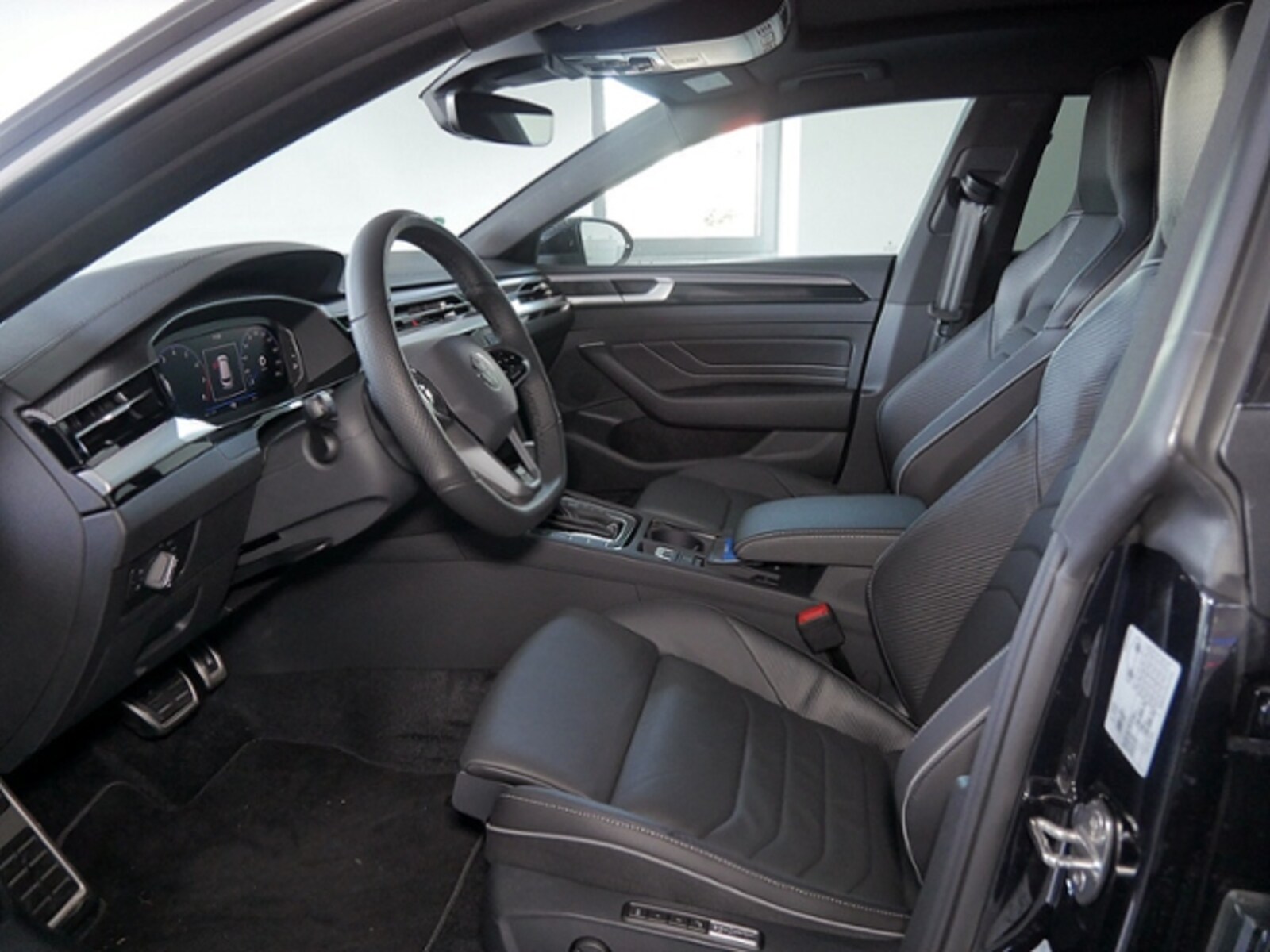 Volkswagen Arteon Shooting Brake – Bild 16