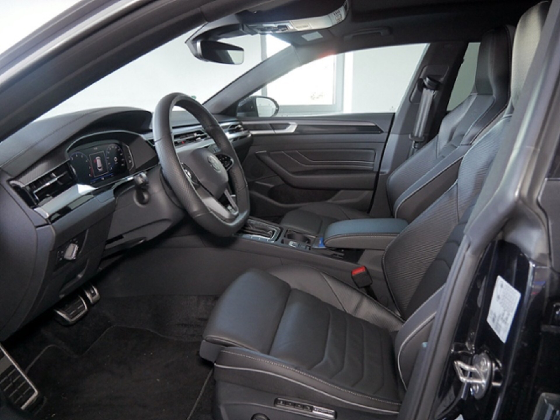 Volkswagen Arteon Shooting Brake R-Line