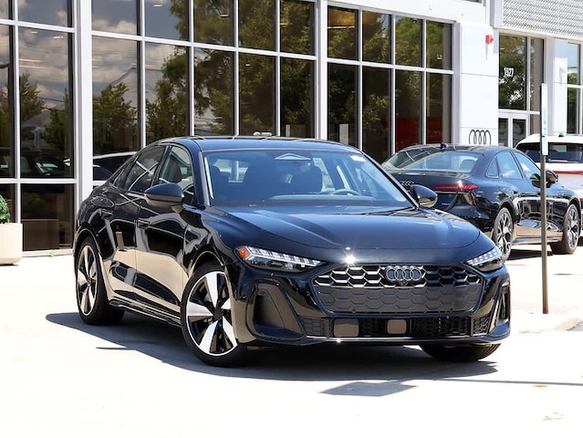 2026 Audi A5 Sedan